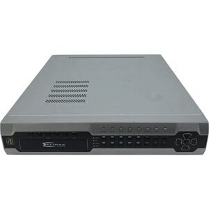 Eclipse Security Digital Video Recorder (DVR)